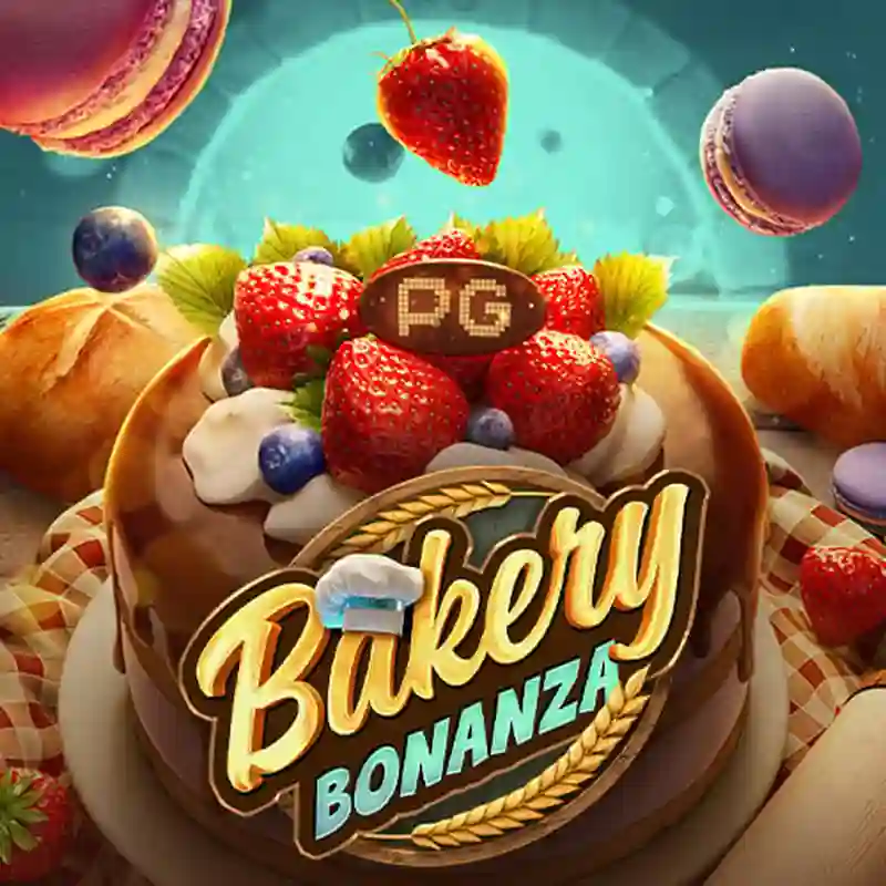 Bakery Bonanza Juego de Casino Online