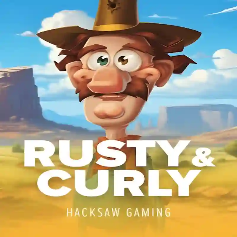 Jugar HS Rusty & Curly en casino en línea ganabet