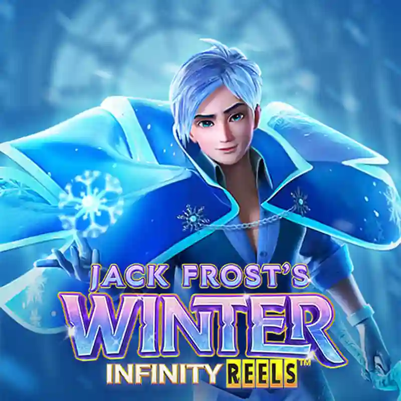 Jack Frost's Winter Slot - ganabet Casino