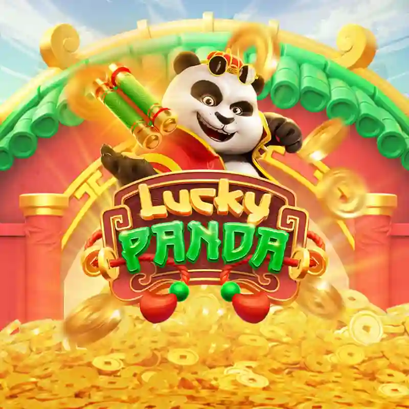 Lucky Panda Slot Ganabet